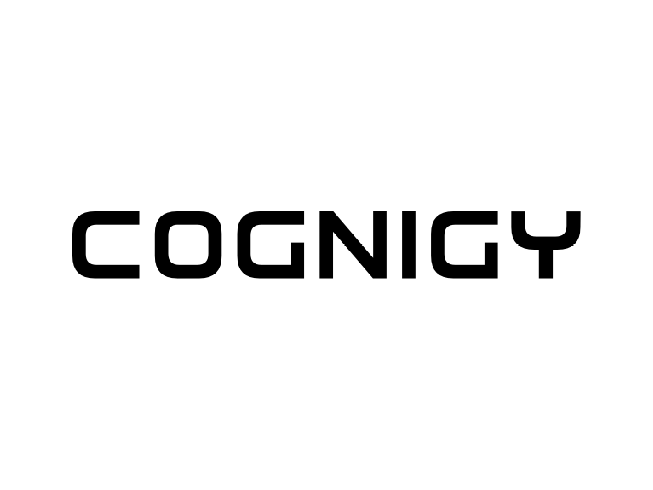 Logo of Cognigy