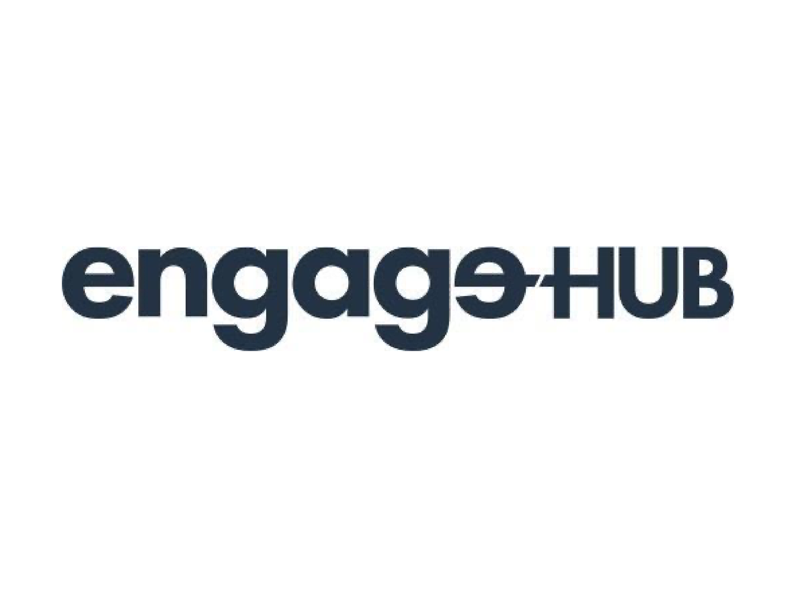 engage hub logo