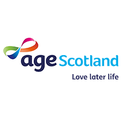 Age Scotland Logo