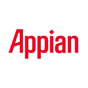 Logo for Appian