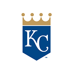 Logo for Kansas City Royals