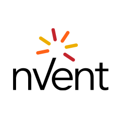 nVent logo