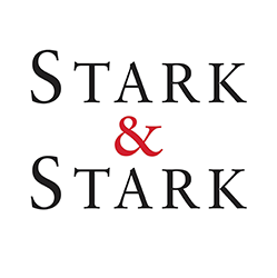 Stark and Stark logo